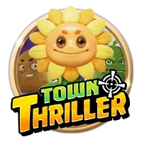TOWN THRILLER